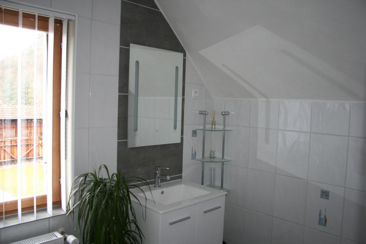 Obersteinbach Chambre D'Hotes Petit Arnsbourg מראה חיצוני תמונה