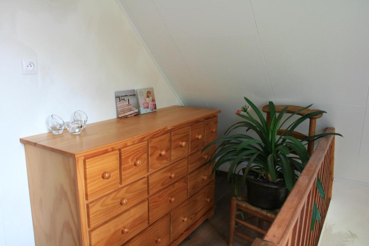 Obersteinbach Chambre D'Hotes Petit Arnsbourg מראה חיצוני תמונה