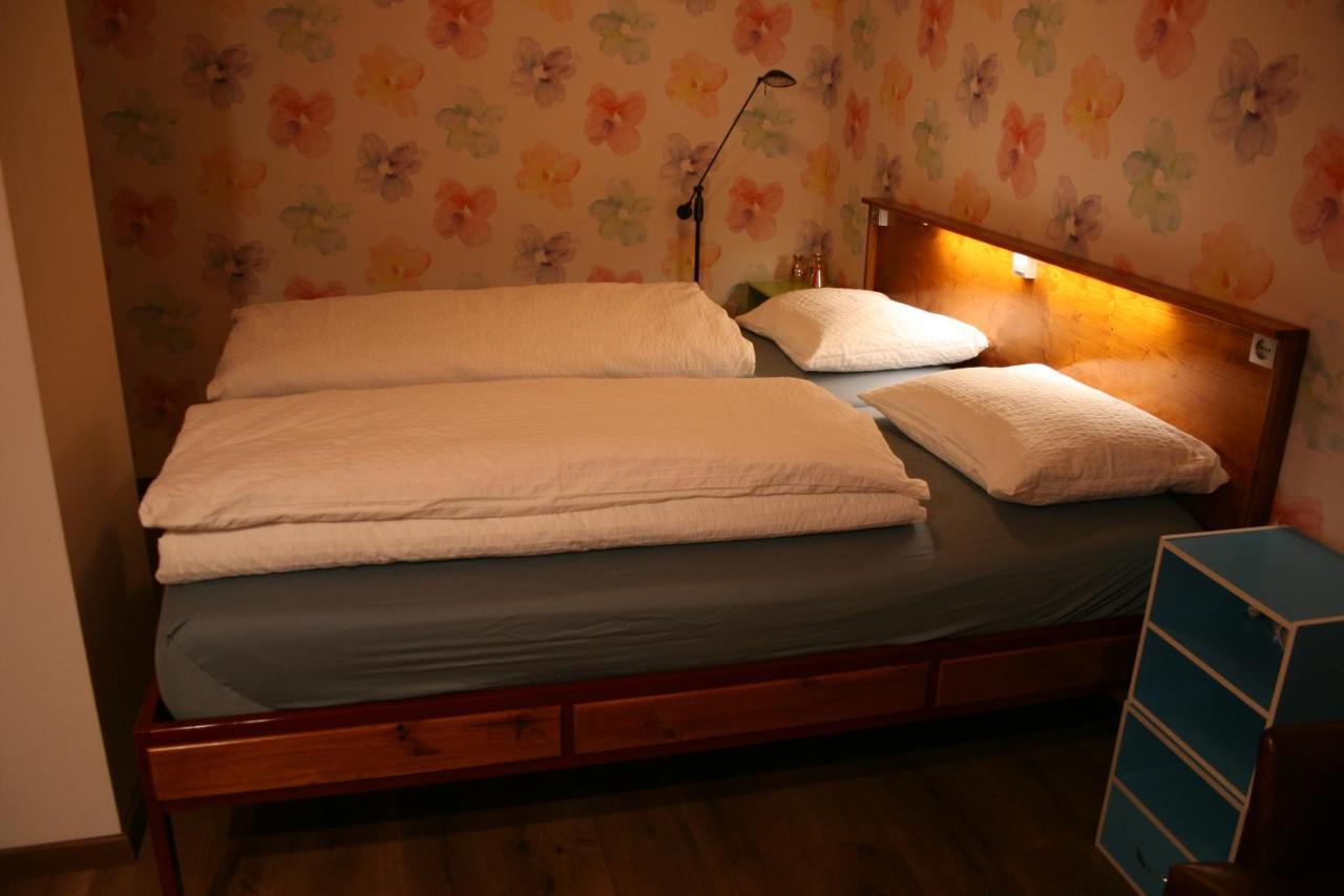 Obersteinbach Chambre D'Hotes Petit Arnsbourg מראה חיצוני תמונה