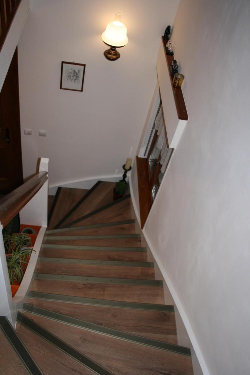 Obersteinbach Chambre D'Hotes Petit Arnsbourg מראה חיצוני תמונה