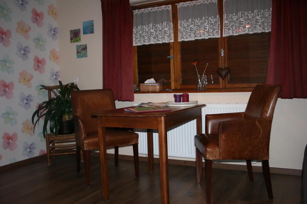 Obersteinbach Chambre D'Hotes Petit Arnsbourg מראה חיצוני תמונה