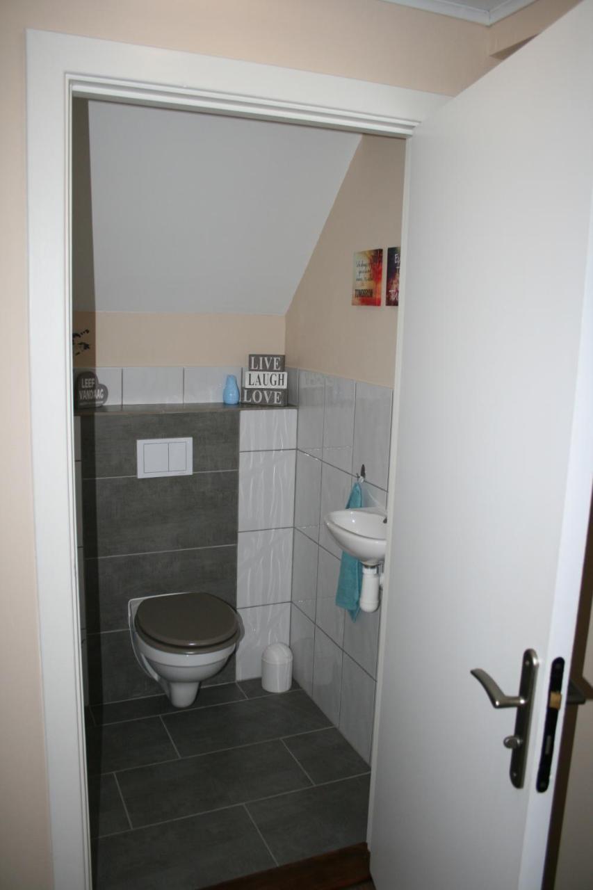 Obersteinbach Chambre D'Hotes Petit Arnsbourg מראה חיצוני תמונה